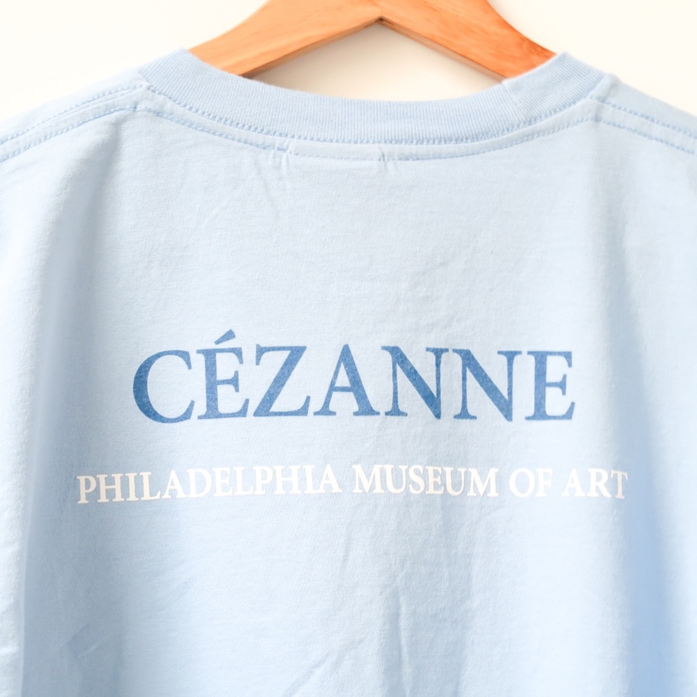 Paul Cézanne The Large Bathers Tee - Picture 3 of 4